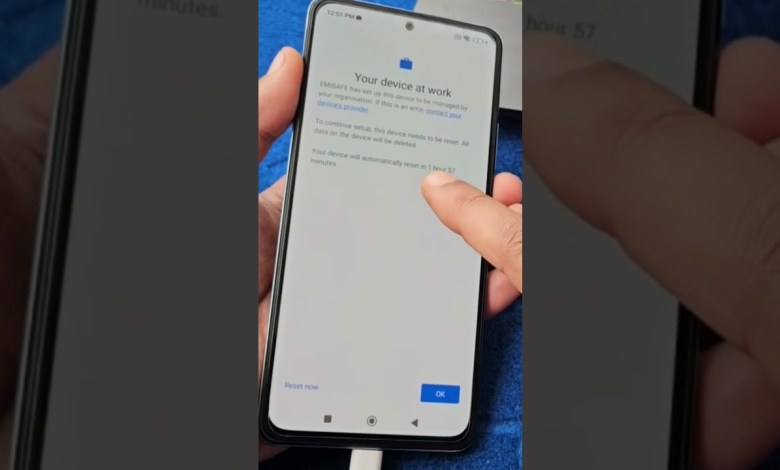 it admin Oppo Vivo Realme Mi Samsung / Kg Lock Mdm Lock it admin Oppo Vivo Realme Mi Samsung / Kg Lock Mdm Lock