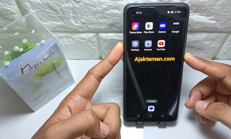 HOW TO SOFT RESET OPPO A80 & F27 – FORCE RESTART HOW TO SOFT RESET OPPO A80 & F27 – FORCE RESTART