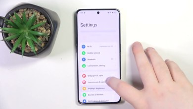 How to Enable or Disable Lock Screen Sound on Oppo Reno How to Enable or Disable Lock Screen Sound on Oppo Reno