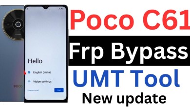 Curious about Bypassing FRP on Poco C61? Here’s How to Unlock Android 15! Curious about Bypassing FRP on Poco C61? Here’s How to Unlock Android 15!