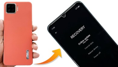 Oppo F17 (CPH2095) Hard Reset / Screen Unlock / Unlock Oppo F17 (CPH2095) Hard Reset / Screen Unlock / Unlock