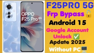 How to Bypass Frp on OPPO F25PRO 5G (CPH2603) – Unlocking Google on F25PRO 5G How to Bypass Frp on OPPO F25PRO 5G (CPH2603) – Unlocking Google on F25PRO 5G