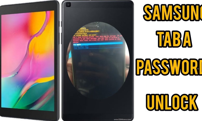 Samsung Tab A6 2016 SM-T585 Reset Frp By UnlockTools Samsung Tab A6 2016 SM-T585 Reset Frp By UnlockTools