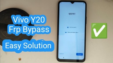 Vivo Frp Bypass || Vivo Y20 Frp Bypass Vivo Frp Bypass || Vivo Y20 Frp Bypass