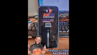 How to put iPhone 12 into recovery mode How to put iPhone 12 into recovery mode