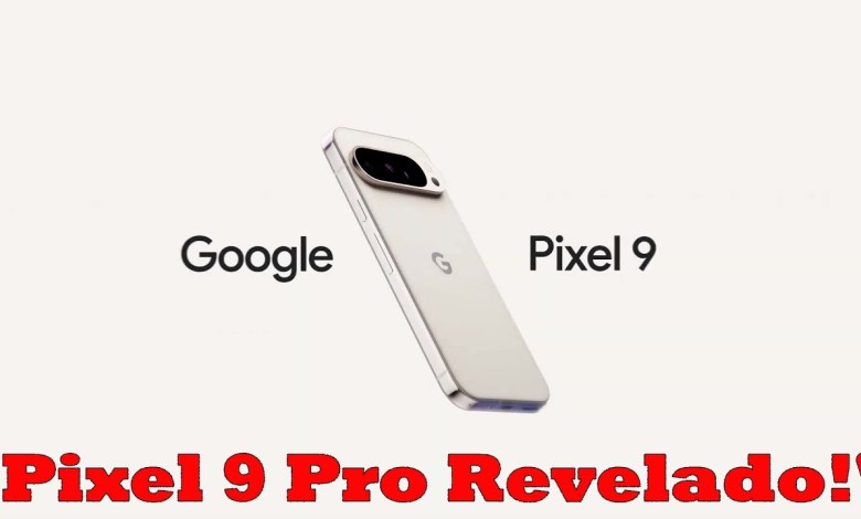 “Google Pixel 9 Pro and 9 Pro XL: New Beasts “Google Pixel 9 Pro and 9 Pro XL: New Beasts