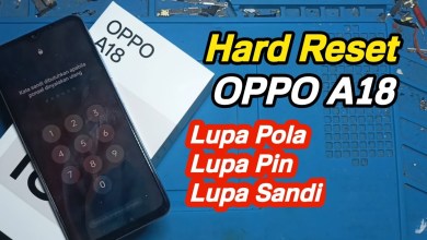 Hard Reset OPPO A18 Forgot Pattern or Password Hard Reset OPPO A18 Forgot Pattern or Password