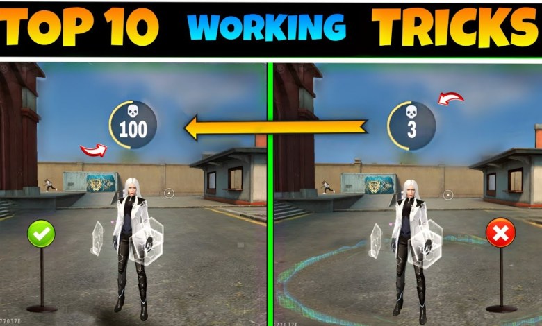 Sonia UNLIMITED Health TRICK // para Sonia UNLIMITED Health TRICK // para