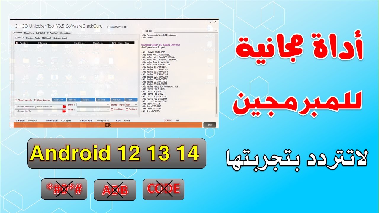 How to Bypass FRP on Android 12, 13, and 14 without a Skip Tool How to Bypass FRP on Android 12, 13, and 14 without a Skip Tool