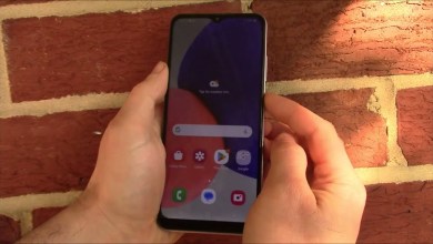 How To Hard Reset A Samsung A22 5G Smartphone How To Hard Reset A Samsung A22 5G Smartphone