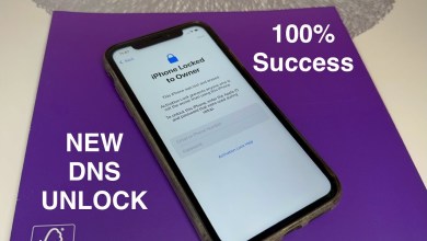 FREE DNS UNLOCK 2024! Bypass icloud lock without owner FREE DNS UNLOCK 2024! Bypass icloud lock without owner