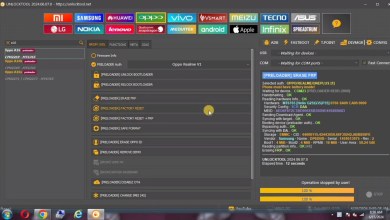 Oppo A16 Unlock Tool oppo a16 lock and frp Remove Oppo A16 Unlock Tool oppo a16 lock and frp Remove