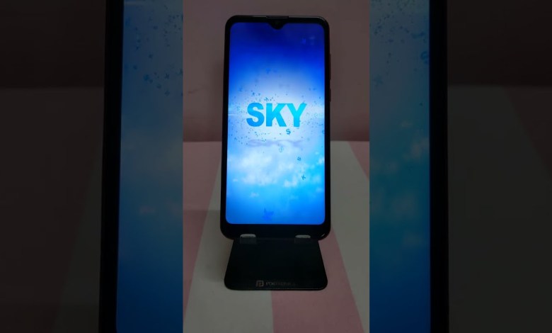 Sky Elite A63 Hard Reset Lock Screen Bypass Android 12 Sky Elite A63 Hard Reset Lock Screen Bypass Android 12