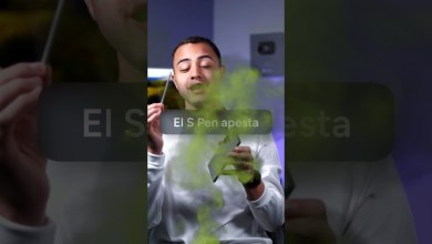 El S Pen del S24 Ultra apesta y Samsung lo acaba El S Pen del S24 Ultra apesta y Samsung lo acaba