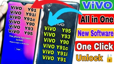 How To Hard Reset Vivo Y91i, Y91c, Y91, Y90, Y93, Y95 How To Hard Reset Vivo Y91i, Y91c, Y91, Y90, Y93, Y95
