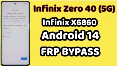 How to Bypass Infinix Zero 40 Frp Without PC? Explore Infinix x6860 Tricks! How to Bypass Infinix Zero 40 Frp Without PC? Explore Infinix x6860 Tricks!