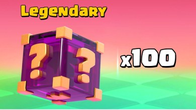 I Opened 100 Lucky Drops on my F2P Account I Opened 100 Lucky Drops on my F2P Account