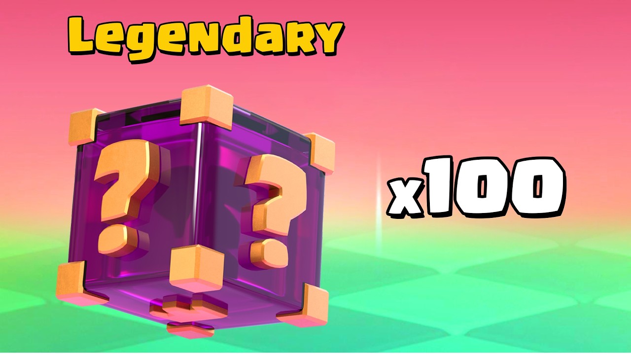 I Opened 100 Lucky Drops on my F2P Account I Opened 100 Lucky Drops on my F2P Account