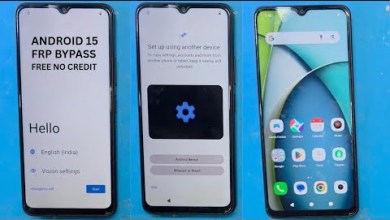 Unlocking Secrets: Bypass FRP on Android 15 Redmi A3x and A3 – No Credit Required! Unlocking Secrets: Bypass FRP on Android 15 Redmi A3x and A3 – No Credit Required!
