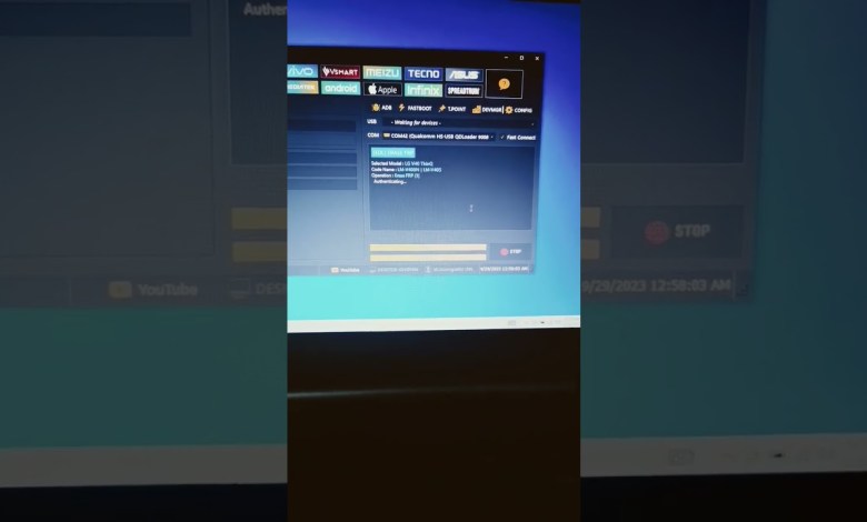 LG Velvet lm G910EMW frp remove by unlock tool LG Velvet lm G910EMW frp remove by unlock tool