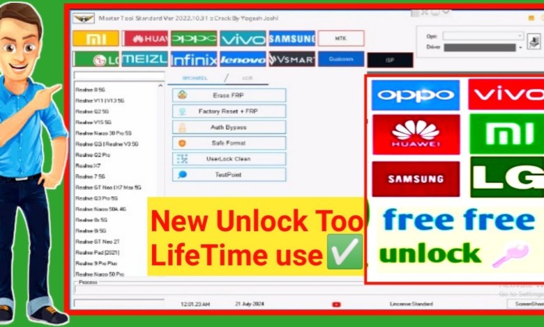 TFT unlocker tool No Internet Problem 2024 /New Unlock TFT unlocker tool No Internet Problem 2024 /New Unlock