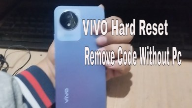 Vivo Y02t & y02a Hard Reset | Vivo Y02t Pattern Lock Vivo Y02t & y02a Hard Reset | Vivo Y02t Pattern Lock