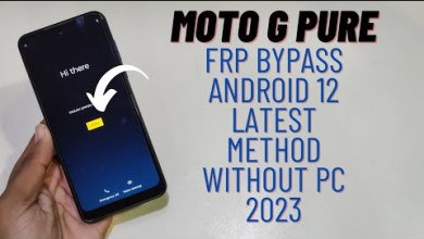 Motorola G Pure Frp Bypass Android 12 Latest 2023 Motorola G Pure Frp Bypass Android 12 Latest 2023