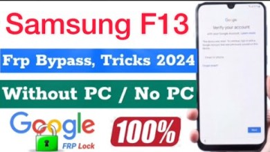 2024:— Samsung F13 Frp Bypass Without PC/ No PC 2024:— Samsung F13 Frp Bypass Without PC/ No PC