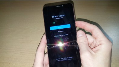 Xiaomi Redmi Note 6 Pro hard reset factory reset Xiaomi Redmi Note 6 Pro hard reset factory reset