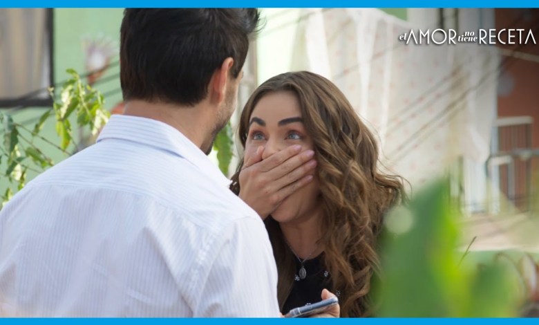 Esteban manages to divorce Geneva | love does not have Esteban manages to divorce Geneva | love does not have