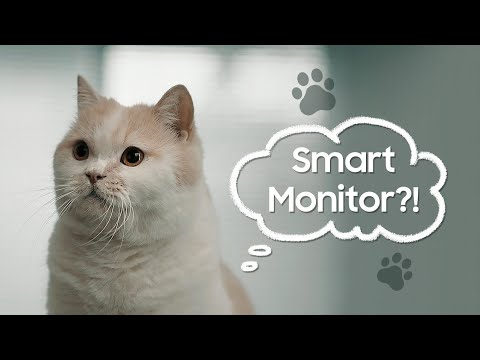 For everyone at home | Smart Monitor For everyone at home | Smart Monitor