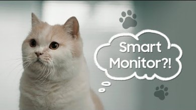 For everyone at home | Smart Monitor For everyone at home | Smart Monitor