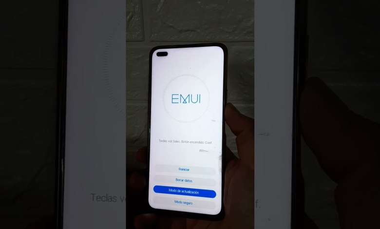 HOW TO HARD RESET YOUR CELL PHONE HUAWEI NOVA 8i HOW TO HARD RESET YOUR CELL PHONE HUAWEI NOVA 8i
