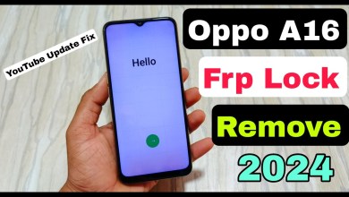 oppo a16 frp unlock 2024 | youtube update fix | google oppo a16 frp unlock 2024 | youtube update fix | google