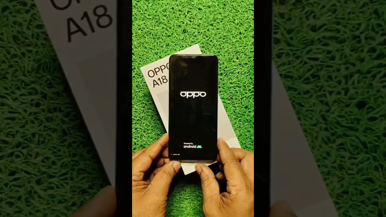 How to break OPPO mobile lock/ OPPO a18 unlock without How to break OPPO mobile lock/ OPPO a18 unlock without