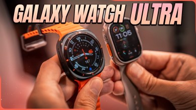 Is it a COPY? SAMSUNG Galaxy Watch Ultra Is it a COPY? SAMSUNG Galaxy Watch Ultra