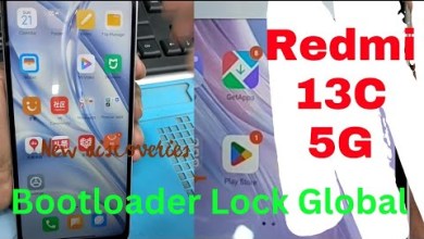 Redmi 13C 5G Air Bootloader Lock China to Global 2024 Redmi 13C 5G Air Bootloader Lock China to Global 2024