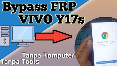 VIVO Y17s Frp Bypass // Vivo Y17s Minta Masukan Akun VIVO Y17s Frp Bypass // Vivo Y17s Minta Masukan Akun
