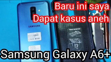 SAMSUNG GALAXY A6+ bypass google account SAMSUNG GALAXY A6+ bypass google account