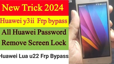 Huawei y3ii Huawei Lua u22 Frp Bypass New Update 2024 Huawei y3ii Huawei Lua u22 Frp Bypass New Update 2024