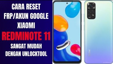 HOW TO RESET FRP/GOOGLE ACCOUNT XIAOMI REDMINOTE 11 EASILY HOW TO RESET FRP/GOOGLE ACCOUNT XIAOMI REDMINOTE 11 EASILY