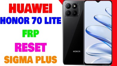Honor 70 Lite FRP | Honor RBN-NX1 FRP Unlock Done By Honor 70 Lite FRP | Honor RBN-NX1 FRP Unlock Done By