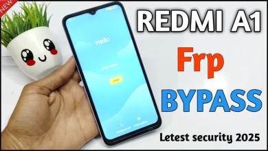 Unlock Redmi A1 FRP with PC: How to Bypass Google Account Verification Unlock Redmi A1 FRP with PC: How to Bypass Google Account Verification