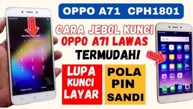 HOW TO RESET A71 OPPO LAWAS CPH CPH1801 QAUALCOM FORGOT HOW TO RESET A71 OPPO LAWAS CPH CPH1801 QAUALCOM FORGOT