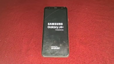 Samsung Galaxy J4+ Hard Reset & Setup Samsung Galaxy J4+ Hard Reset & Setup