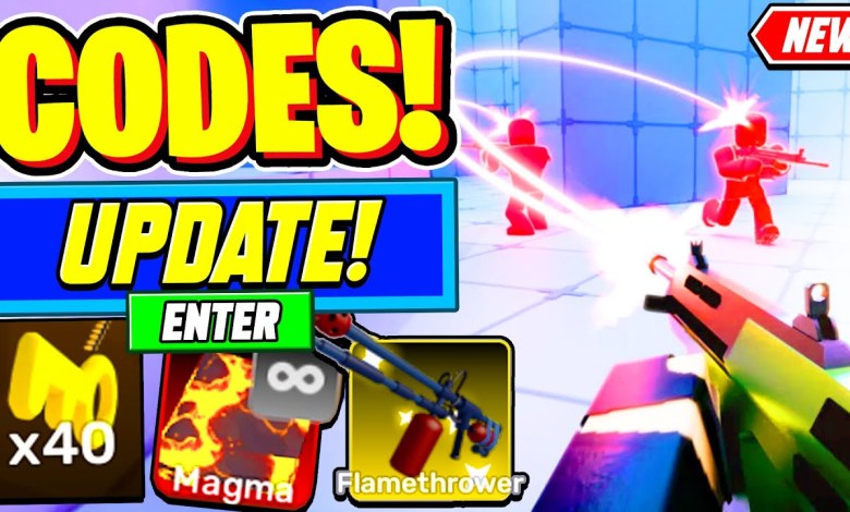 New ALL WORKING UPDATE CODES For Rivals 2024 – New ALL WORKING UPDATE CODES For Rivals 2024 –