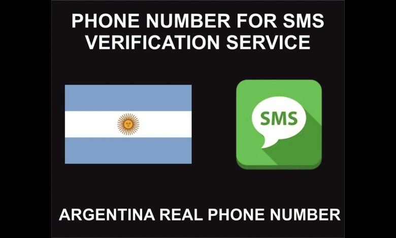 Argentina Phone Number For SMS Verification Service, Argentina Phone Number For SMS Verification Service,