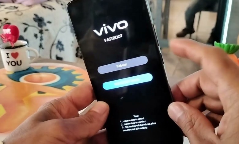 hard reset vivo Y21S, Y91, Y91 Y93 Y95 remove code hard reset vivo Y21S, Y91, Y91 Y93 Y95 remove code