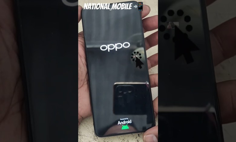 OPPO A3 PRO 5G HARD RESET #smartphone #mobilephones OPPO A3 PRO 5G HARD RESET #smartphone #mobilephones