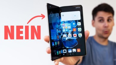 Xiaomi Mix Fold 4: Better than Samsung – also Xiaomi Mix Fold 4: Better than Samsung – also